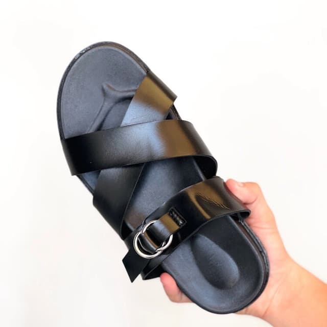 001-slipper k bl