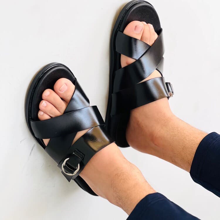 001-slipper k bl