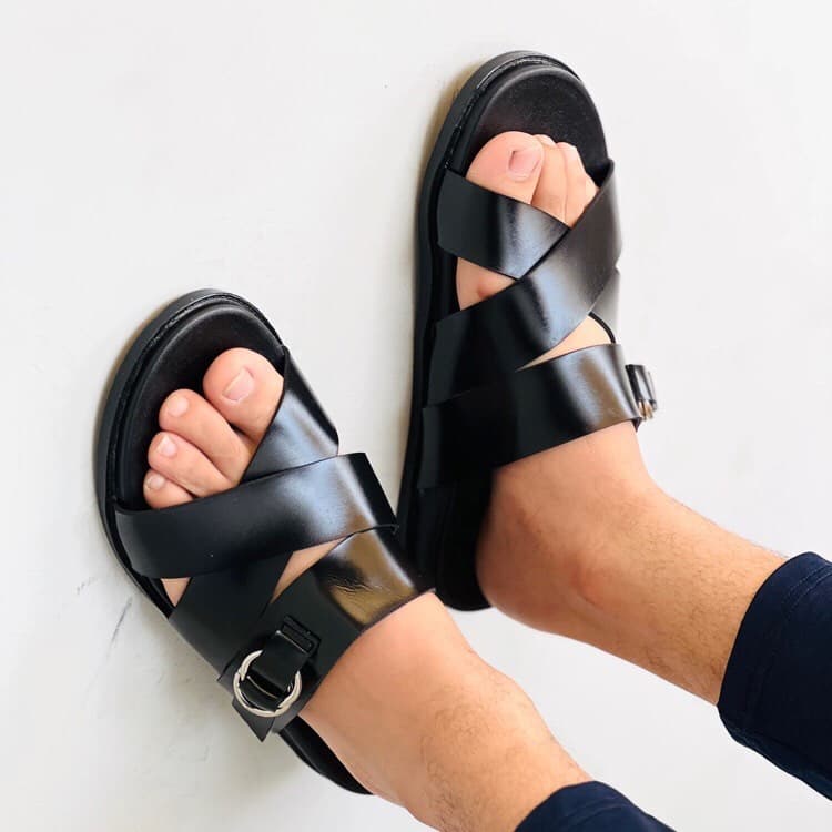 001-slipper k bl