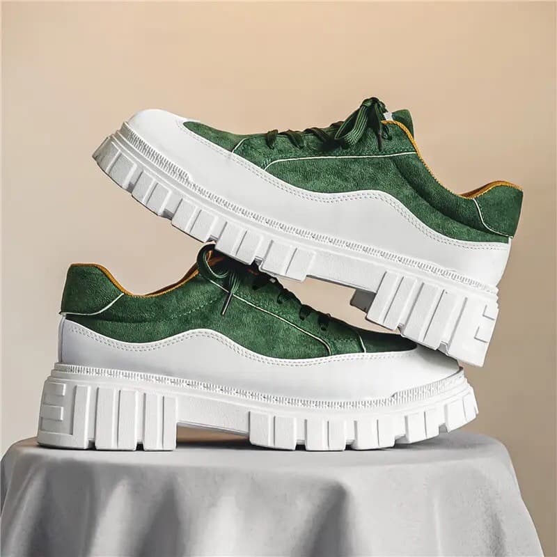 0017-Chunky sneaker g
