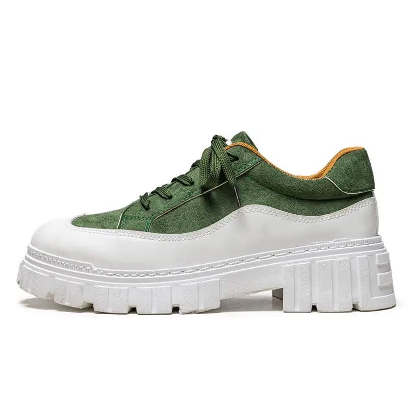 0017-Chunky sneaker g