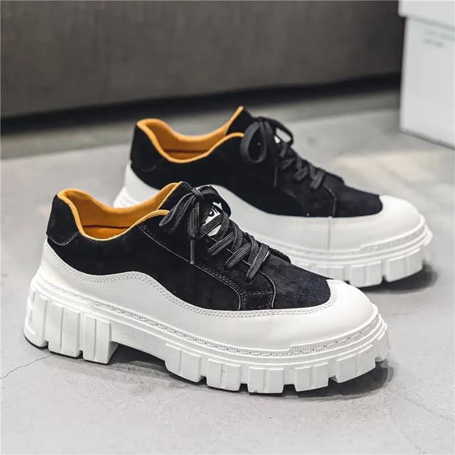 0018-Chunky sneaker Bw