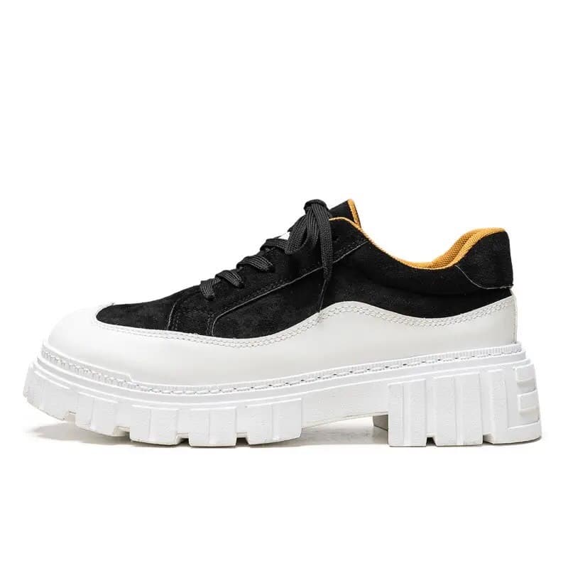 0018-Chunky sneaker Bw