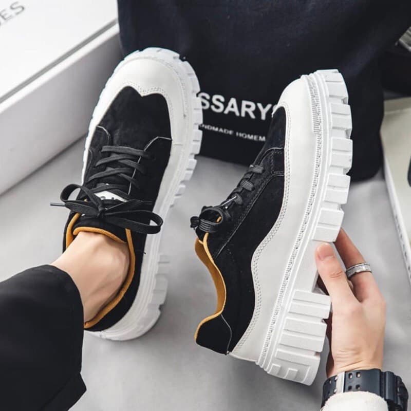 0018-Chunky sneaker Bw